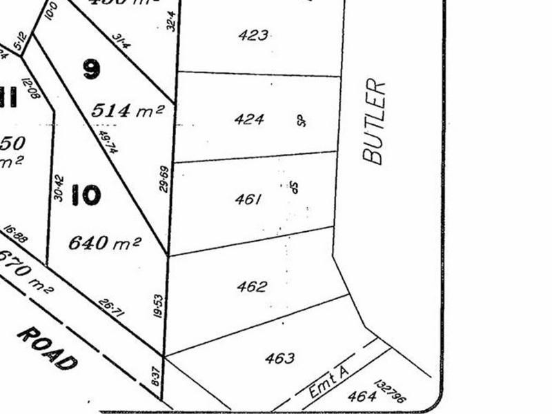 Lot 10 Friend Street, Wakerley QLD 4154