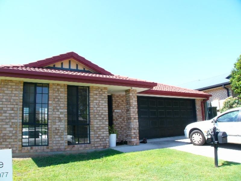 25 Tawonga Street, Hemmant QLD 4174