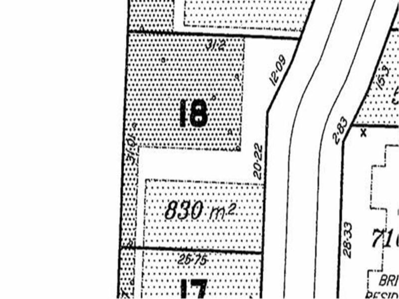 Lot 18 Friend Street, Wakerley QLD 4154