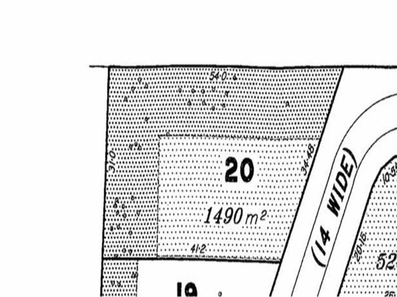 Lot 20 Friend Street, Wakerley QLD 4154