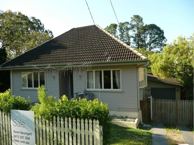 32 Bernays Road, Wynnum West QLD 4178