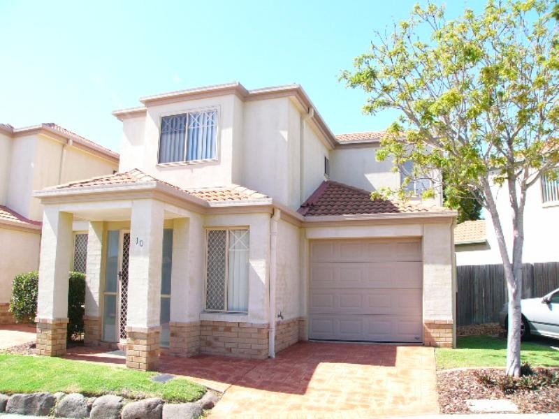 Wynnum West QLD 4178