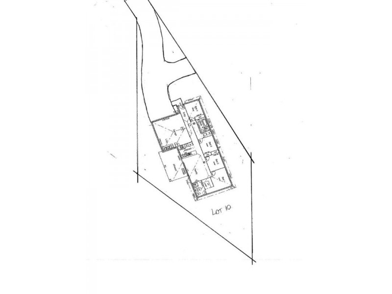 Lot 10 Friend Street, Wakerley QLD 4154