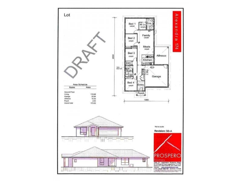 Lot 5 Friend Street, Wakerley QLD 4154