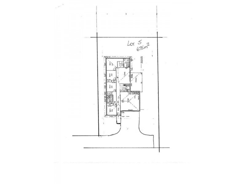 Lot 5 Friend Street, Wakerley QLD 4154