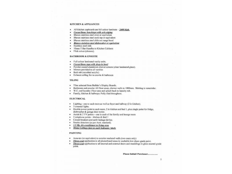 Lot 5 Friend Street, Wakerley QLD 4154