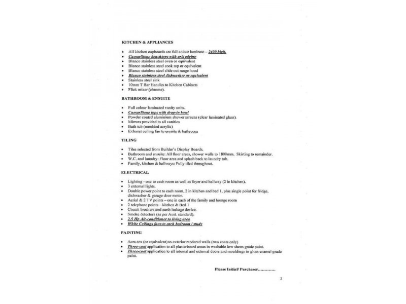 Lot 5 Friend Street, Wakerley QLD 4154