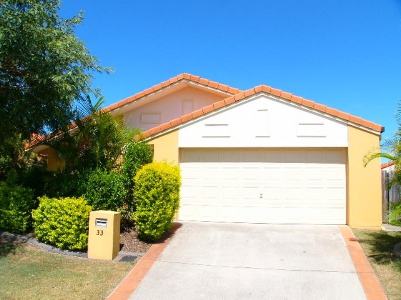 33 Campbell Street, Wakerley QLD 4154