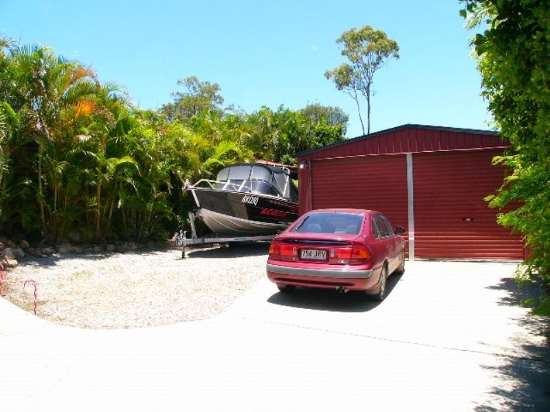 6 Brandella Place, Belmont QLD 4153