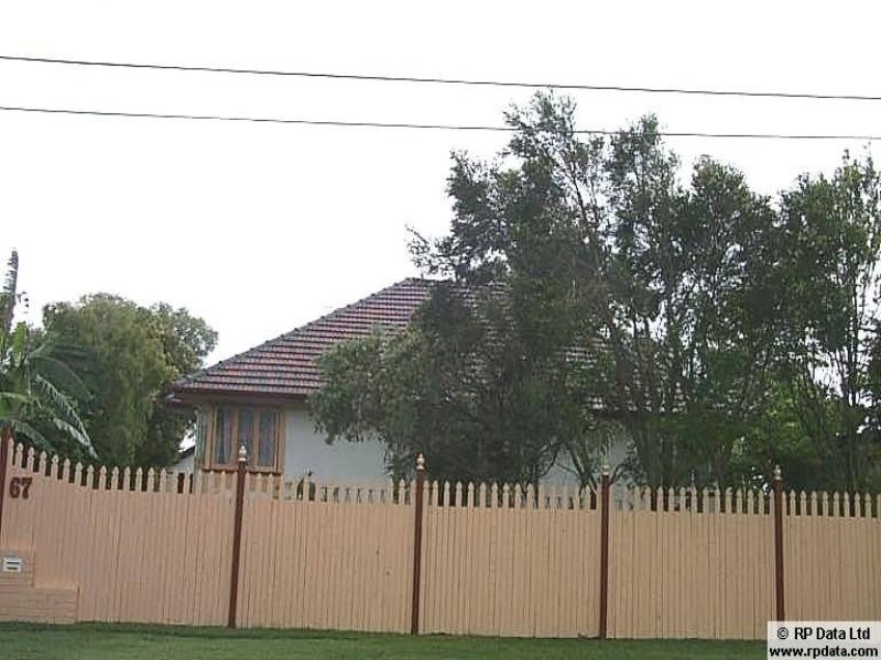 67 Verdun Street, Tingalpa QLD 4173