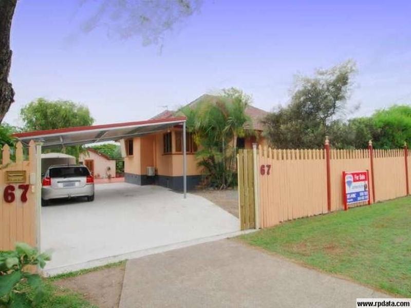 67 Verdun Street, Tingalpa QLD 4173