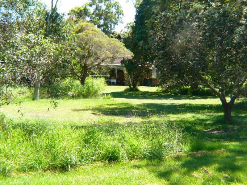 1880 Old Cleveland Road, Chandler QLD 4155