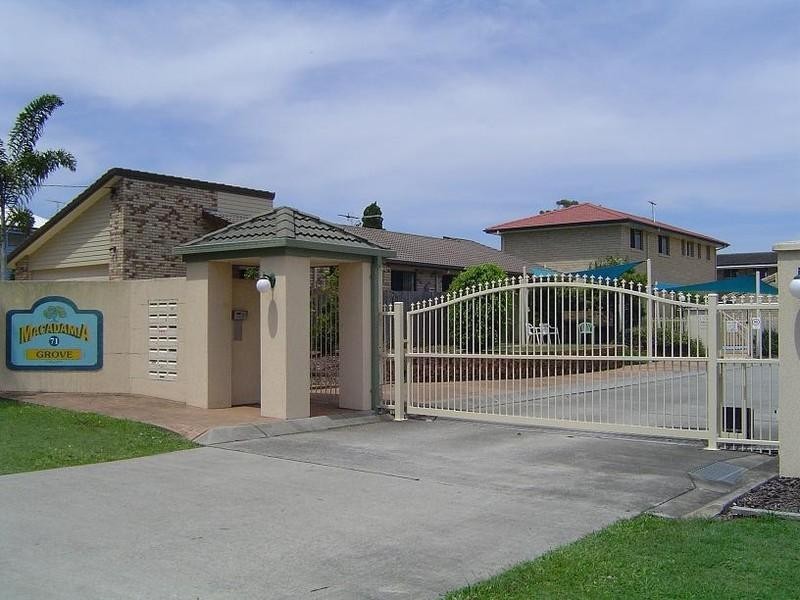 8/71 Boundary Street, Tingalpa QLD 4173