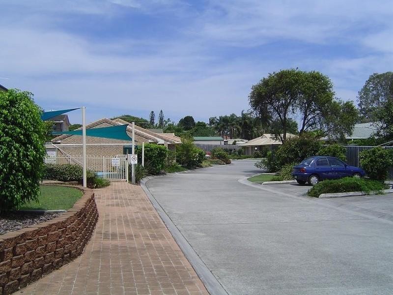 8/71 Boundary Street, Tingalpa QLD 4173