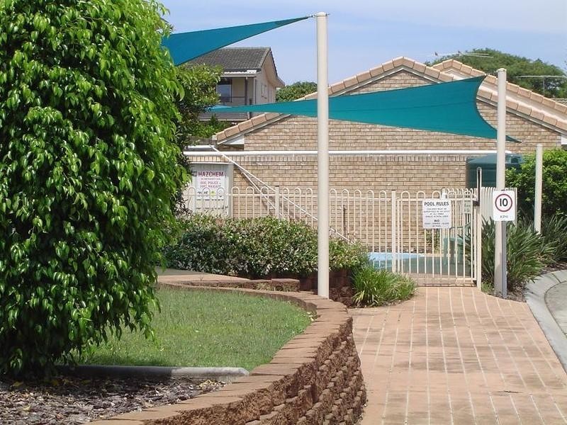 8/71 Boundary Street, Tingalpa QLD 4173