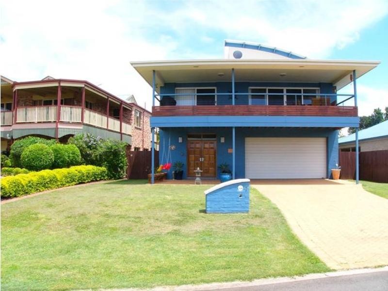 7 Dane Court, Manly West QLD 4179