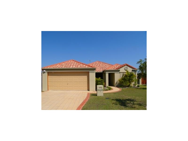 1 Manor Crescent, Wakerley QLD 4154