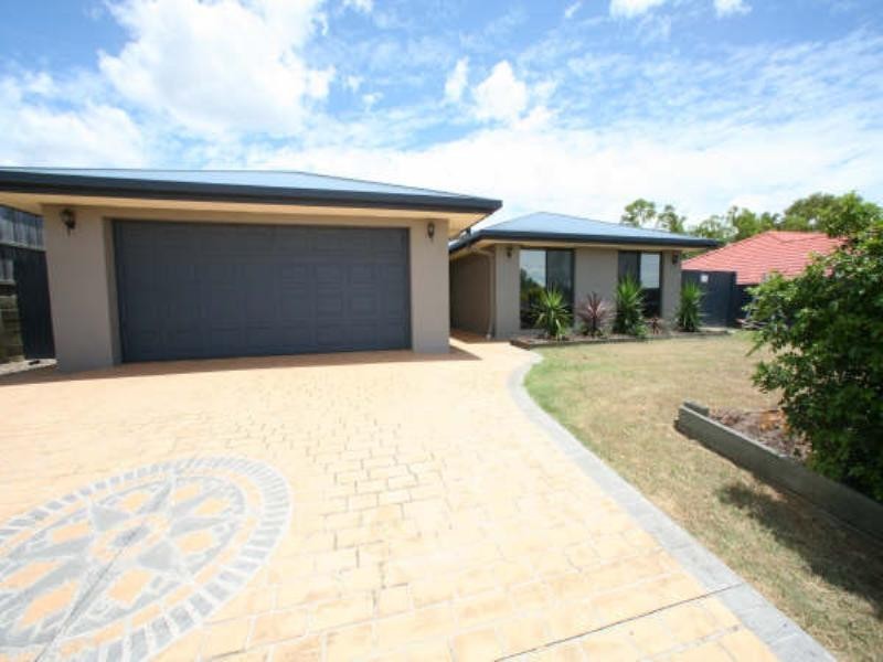 16 Lockwood Crescent, Manly West QLD 4179