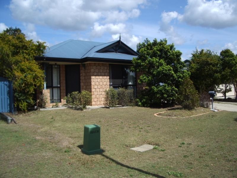 23 Bogong Street, Hemmant QLD 4174