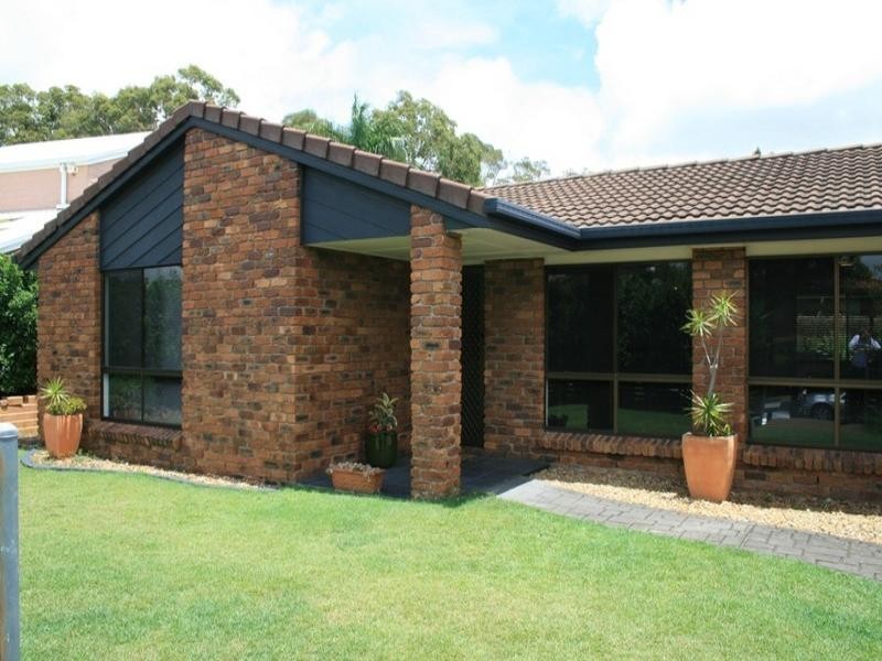 33 Cashel Street, Tingalpa QLD 4173