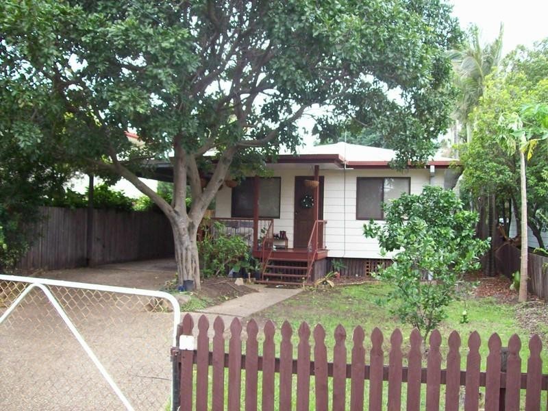 22 Ramsey Road, Hemmant QLD 4174