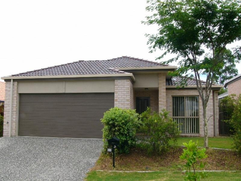 11 Lexey Crescent, Wakerley QLD 4154