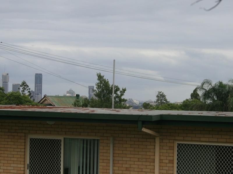 4/282 Cavendish Road, Coorparoo QLD 4151