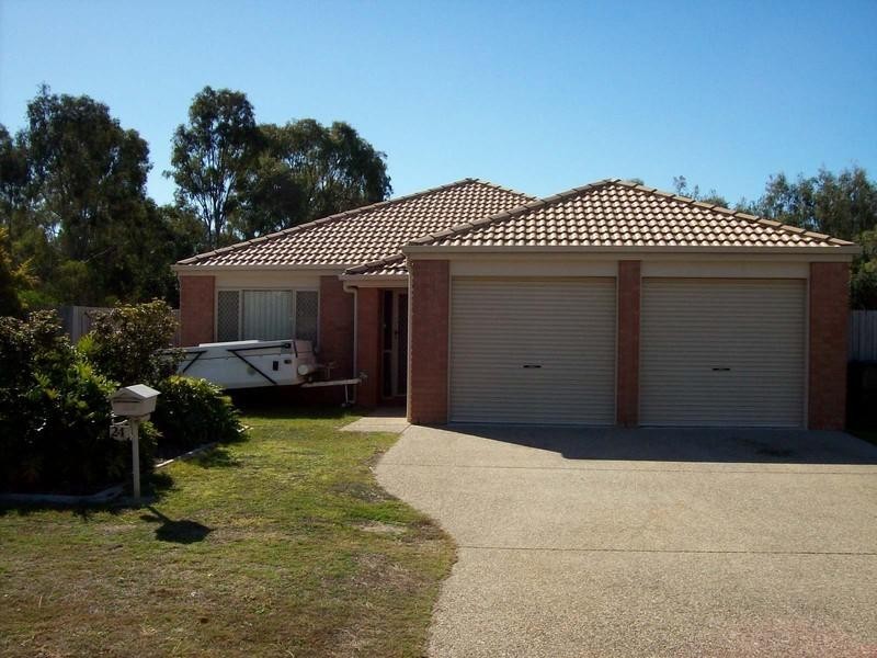 24 Camille Crescent, Wynnum West QLD 4178