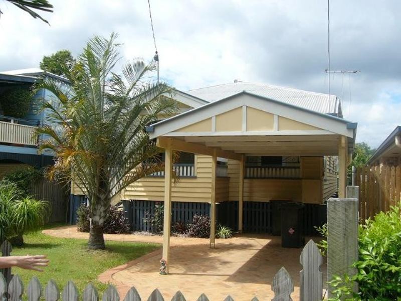 28 Hindes Street, Lota QLD 4179