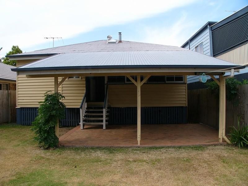 28 Hindes Street, Lota QLD 4179