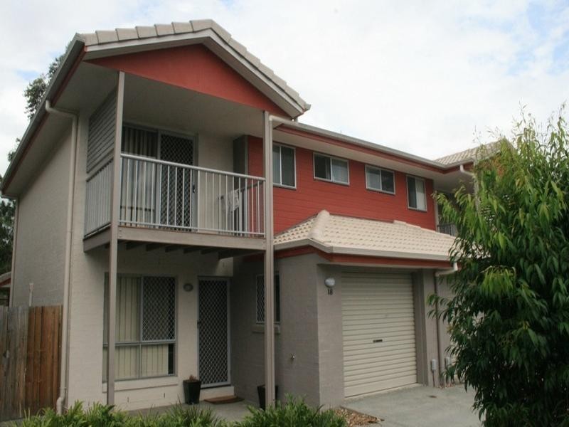 18/17 Fleet Street, Browns Plains QLD 4118