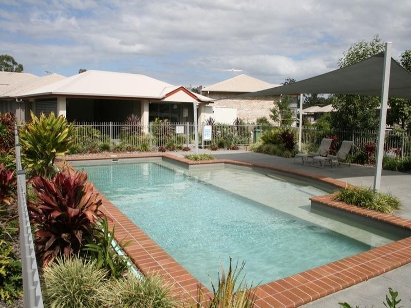 18/17 Fleet Street, Browns Plains QLD 4118