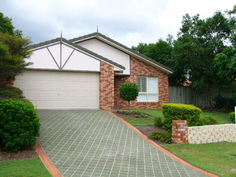 45 Matthews Way, Wakerley QLD 4154