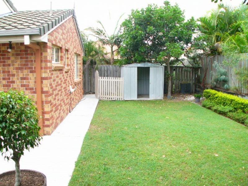 45 Matthews Way, Wakerley QLD 4154