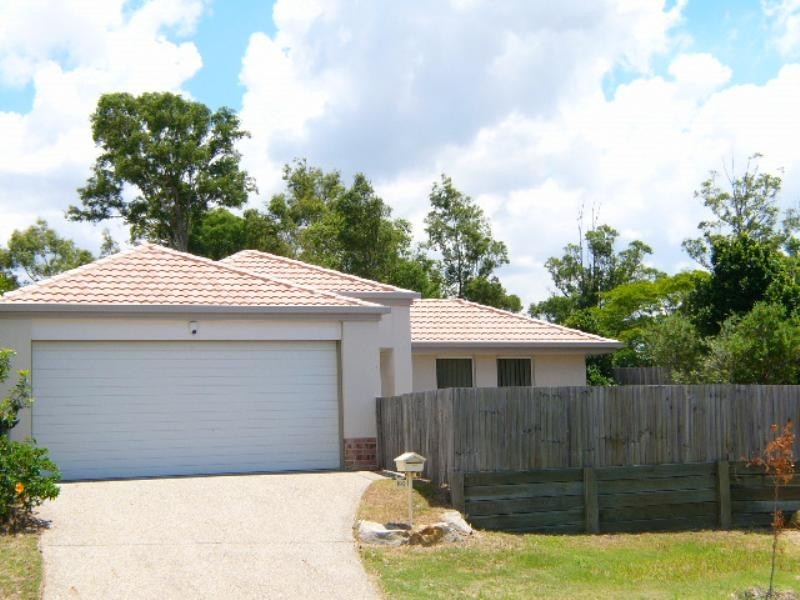 80 Williams Street, Wakerley QLD 4154