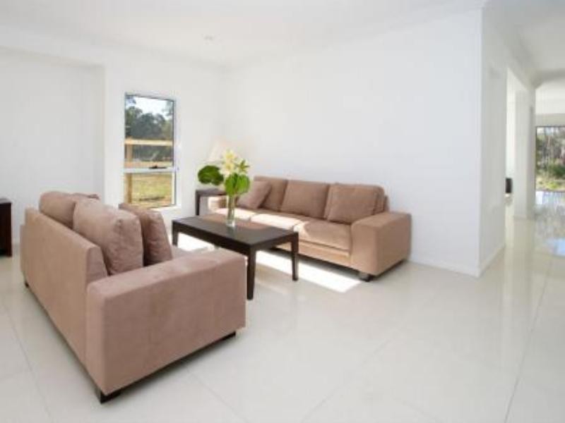 18 Talltrees Circuit, Wakerley QLD 4154