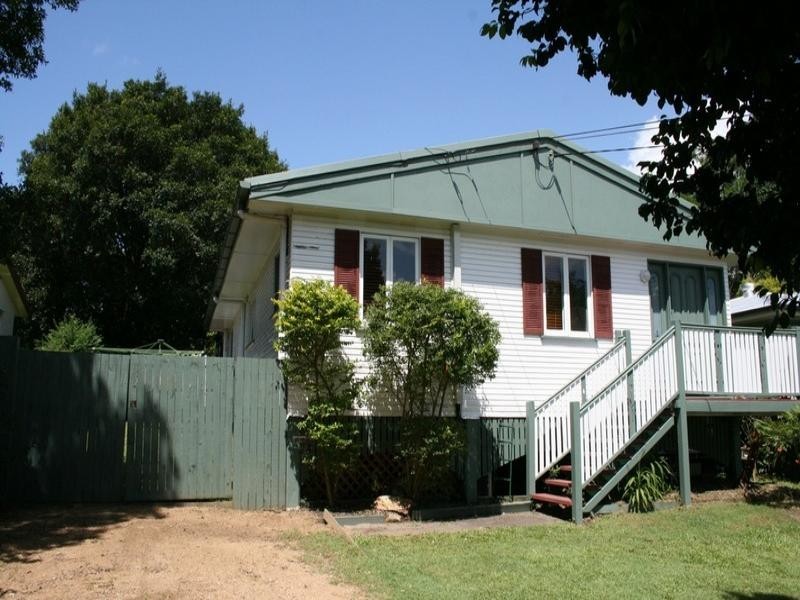 20 Selkirk Street, Tingalpa QLD 4173