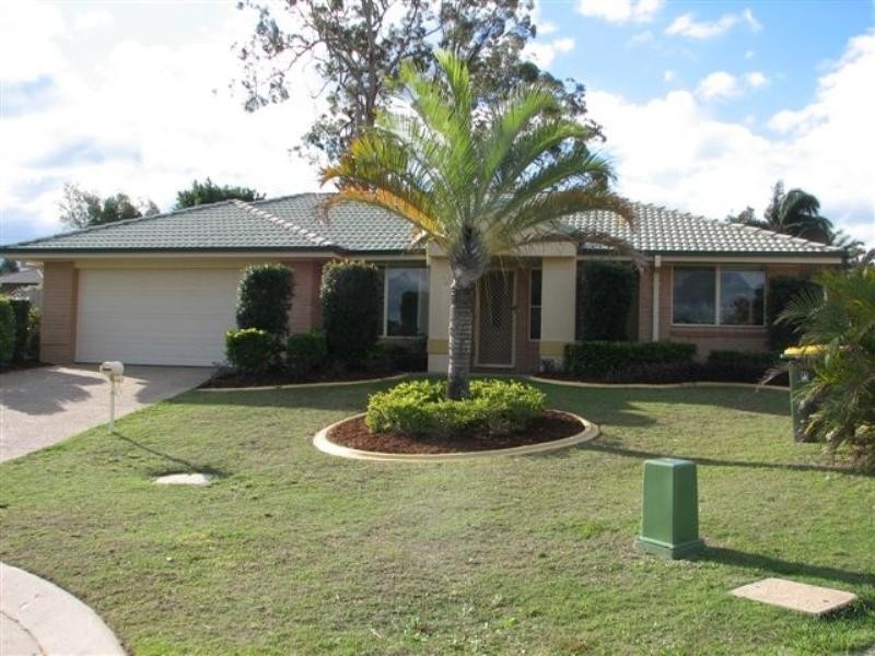 Wynnum West QLD 4178