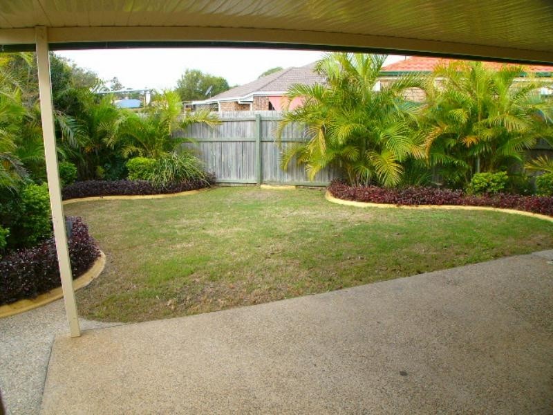 Wynnum West QLD 4178
