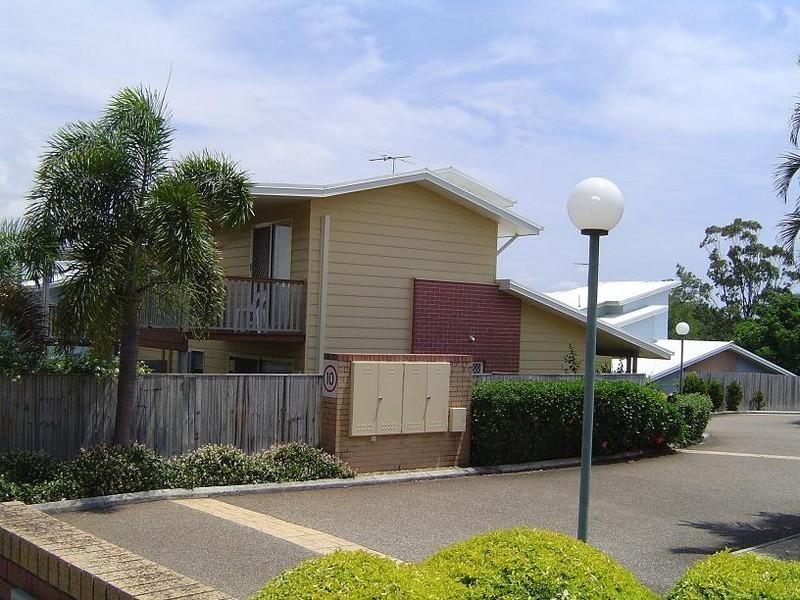 4/11 Trevally Cresent, Manly West QLD 4179