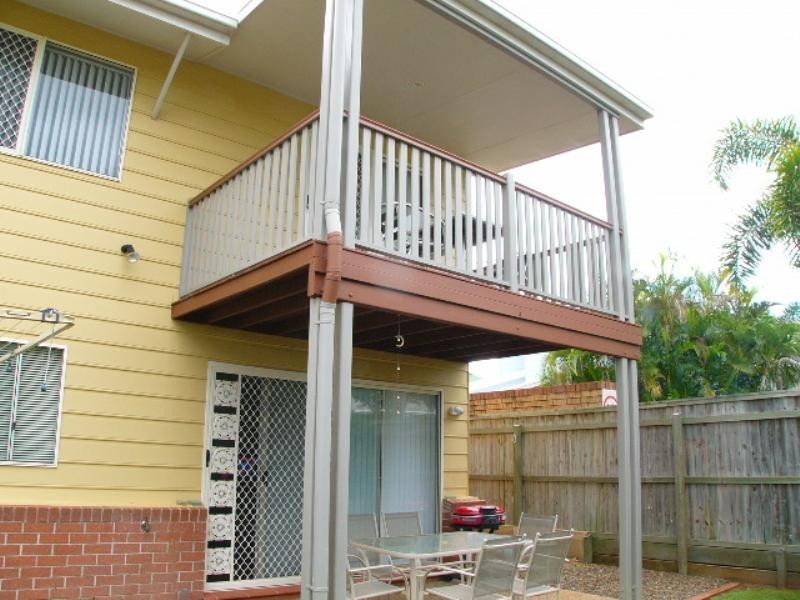 4/11 Trevally Cresent, Manly West QLD 4179