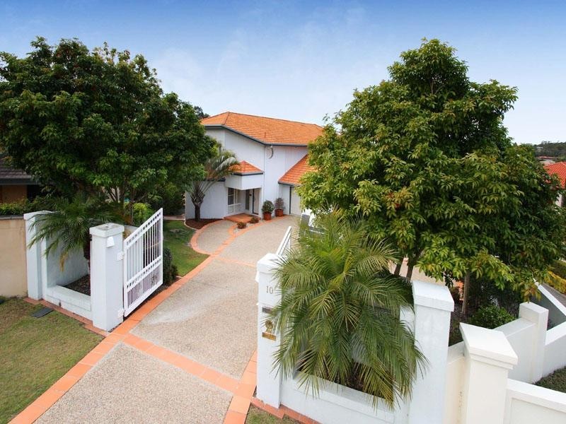 10 Roebig Street, Aspley QLD 4034