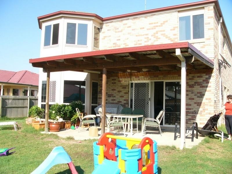 32 Stendell Street, Wakerley QLD 4154