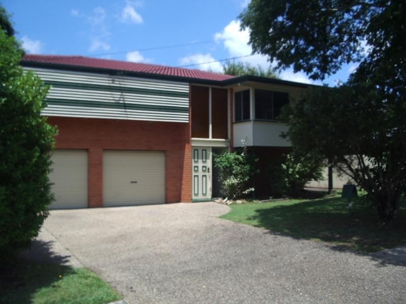 21 Tenbar Street, Tingalpa QLD 4173