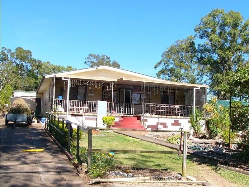 36 Ermelo Road, Gumdale QLD 4154