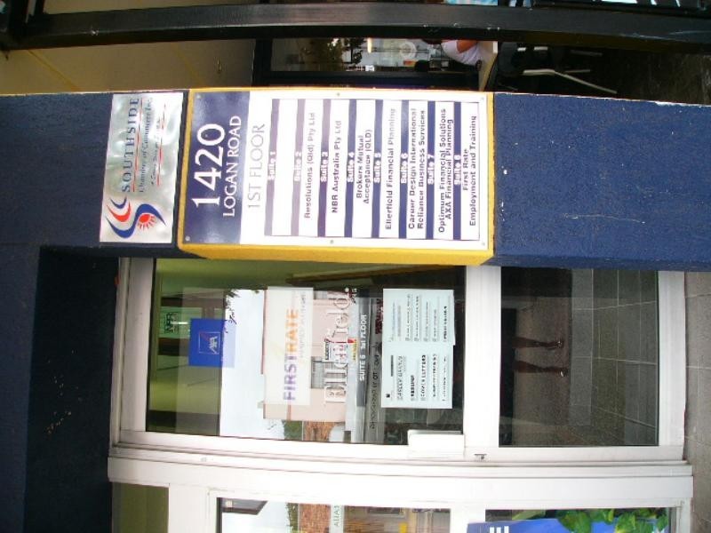 1420 Logan Road, Mount Gravatt QLD 4122