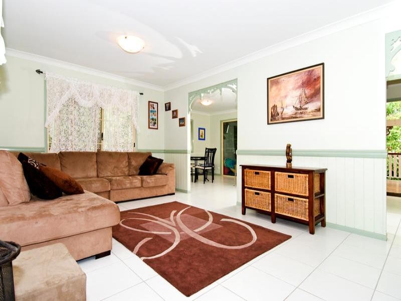 Chandler QLD 4155