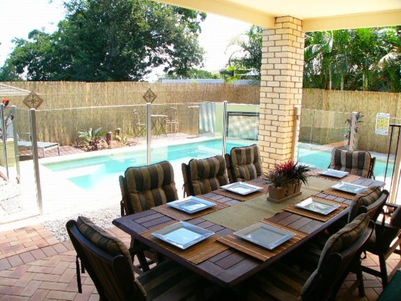 9 Dawson Drive, Manly West QLD 4179