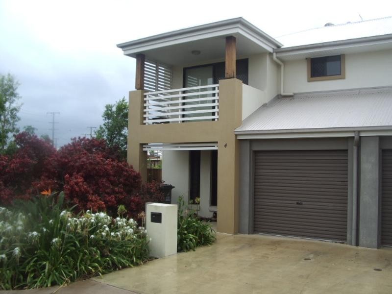 4/23 Tallis Street, Wakerley QLD 4154