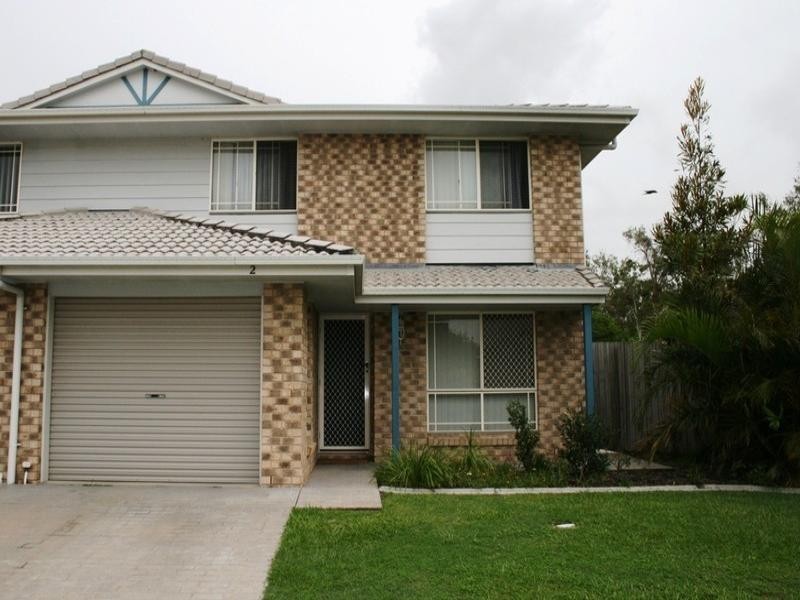 2/20 Bognor Street, Tingalpa QLD 4173